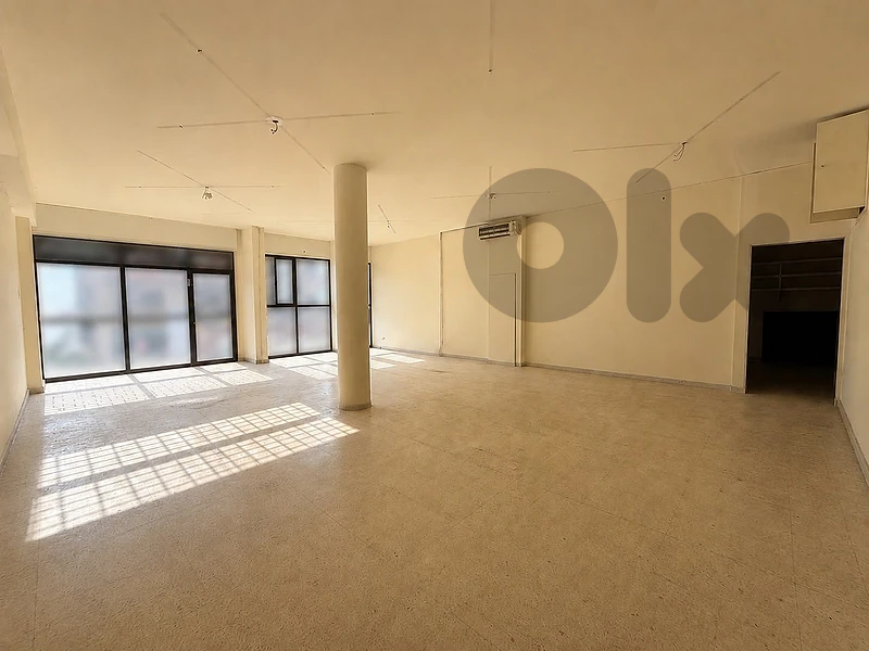 GMB330JC - Shop For Rent in Mastita - محل  للإيجار في مستيتا