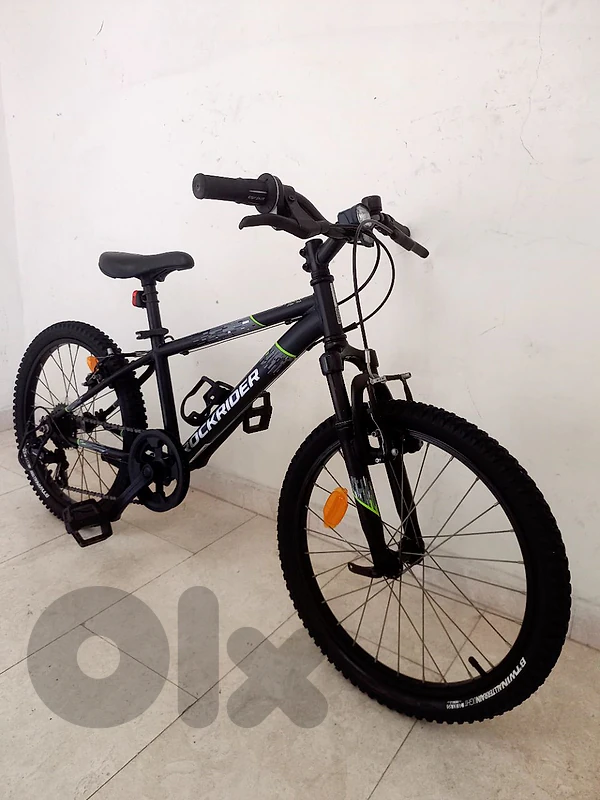 بسكليت rock rider 🇨🇵