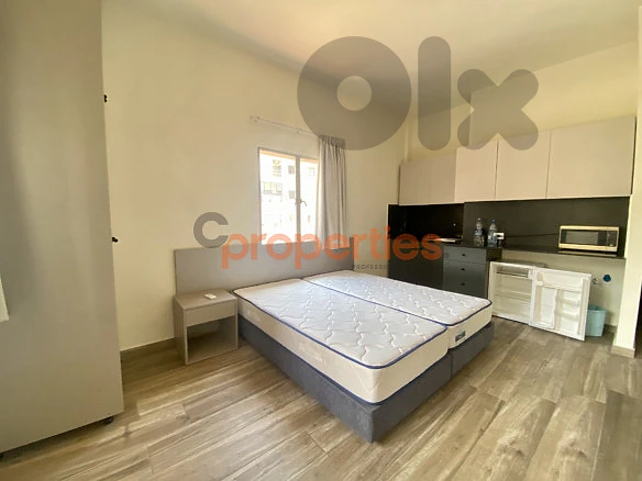 Apartment For Rent in Zalka شقة للإيجار في الزلقا CPFY306