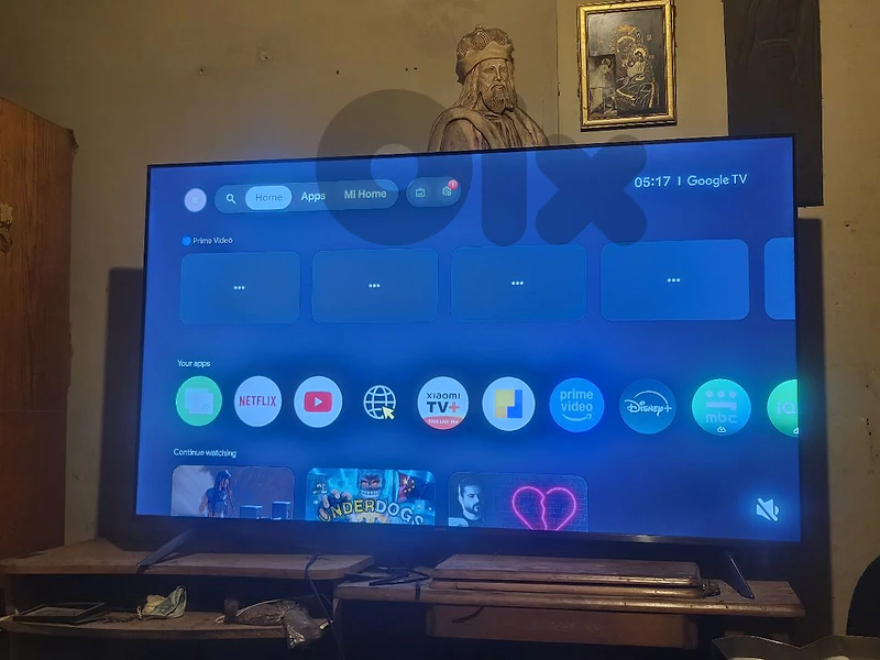 Xiaomi A pro 65 inches BRAND NEW