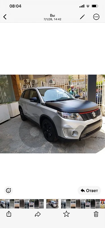 Suzuki Vitara 2019 suzuki vitara s all grip .