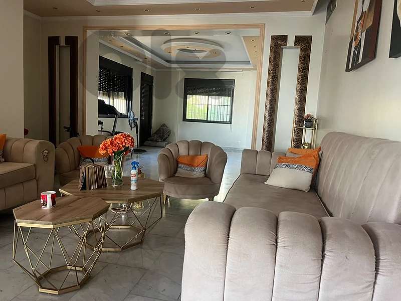 GMB121MC Apartment for rent in Batroun -  شقة للإيجار في البترون