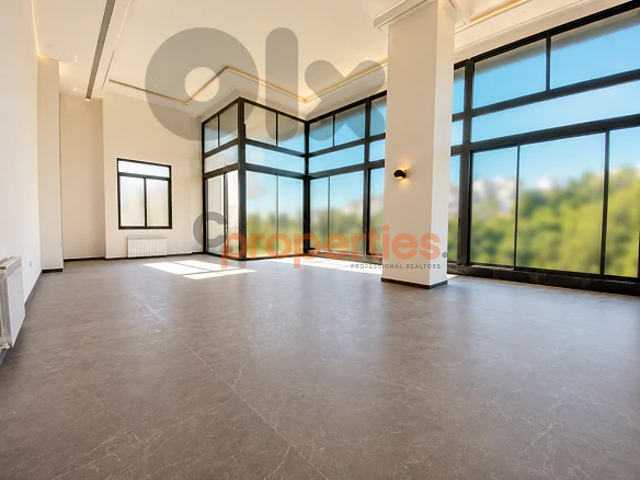 Apartment for Sale in Yarze شقة للبيع في اليرزة CPFY304