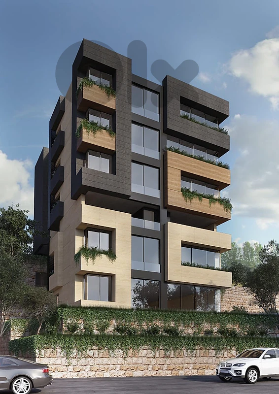 Apartments for sale in Antelias شقق للبيع في أنطلياس