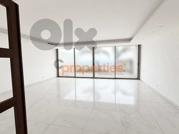 Apartment For Sale In Sahel Alma شقة للبيع في ساحل علما CPKKK20