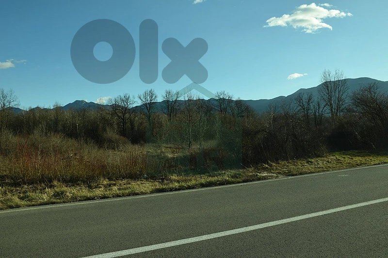 GMB122MC Land for sale in Kfaraabida - أرض للبيع في كفرعبيدا