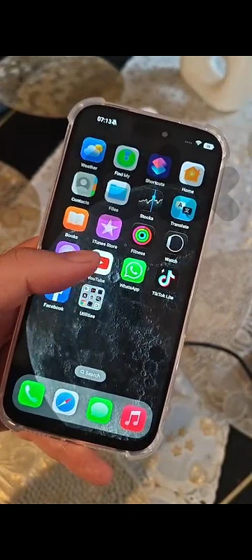 iPhone 17 pro Max ( Copy )