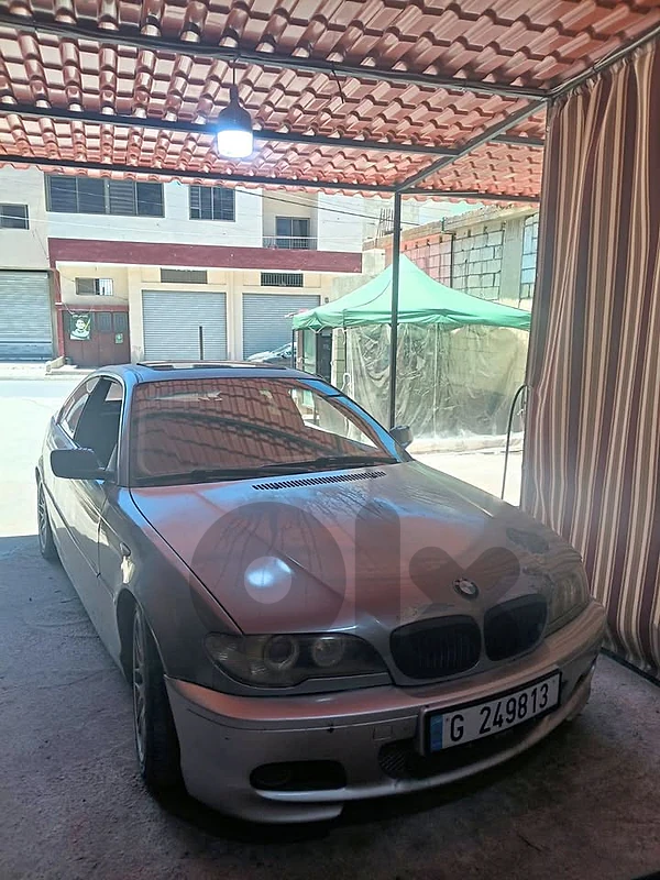 BM 325