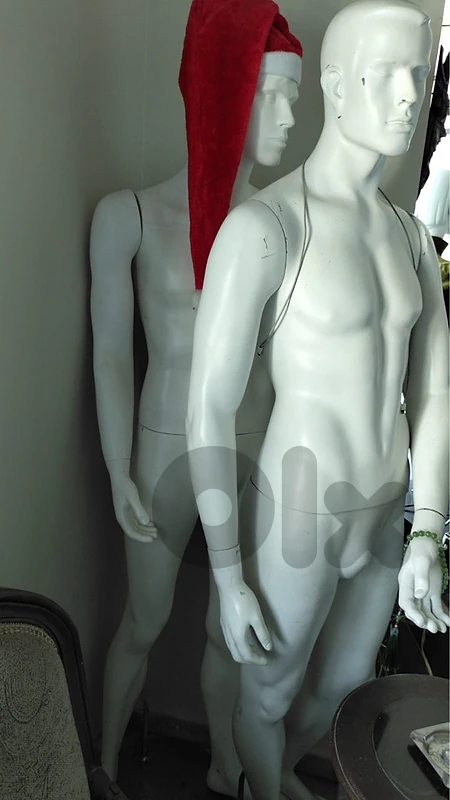 Mannequin