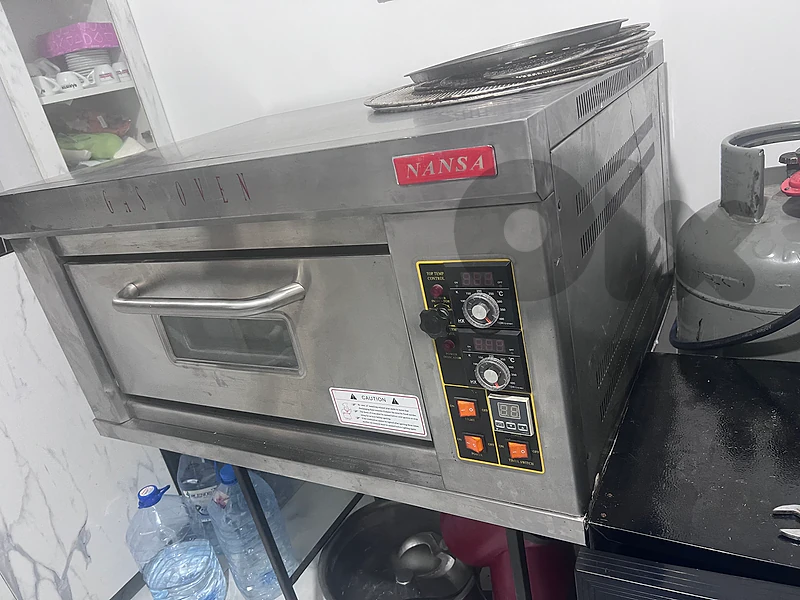 فرن بيتزا pizza oven فرن بيتزا pizza oven