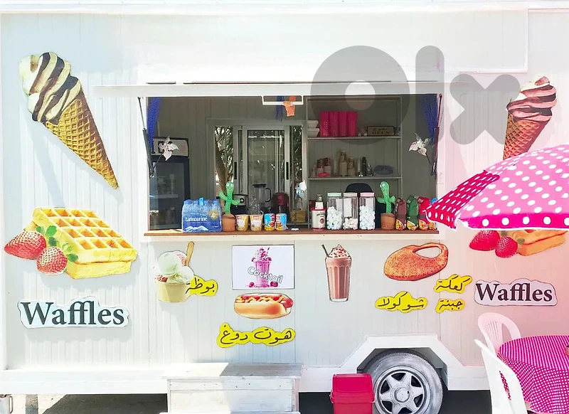 Kiosk Kiosk