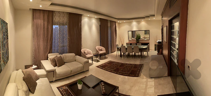 MODERN | ZALKA PRIME | 2 BEDS | 2 PARKINGS, (ZL-120)