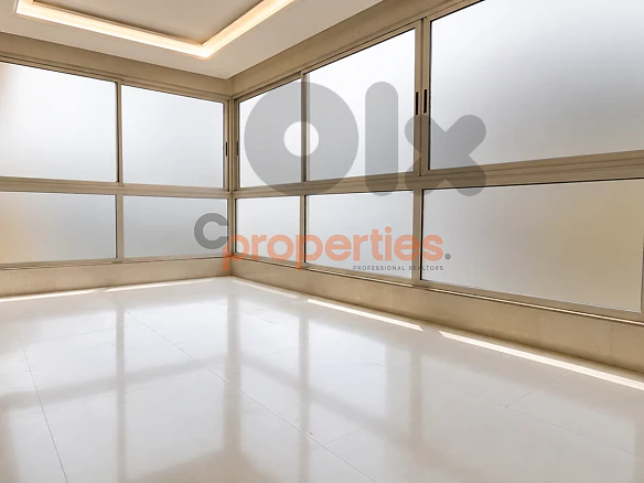Apartment For Rent in Tallet El Khayat شقة فخمة للإيجار CPBHN12