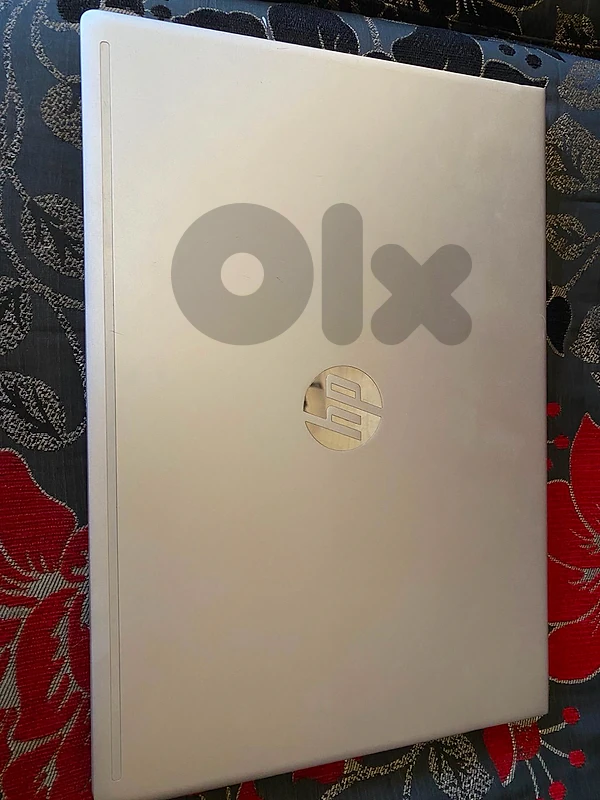 HP Notebook 450 G6