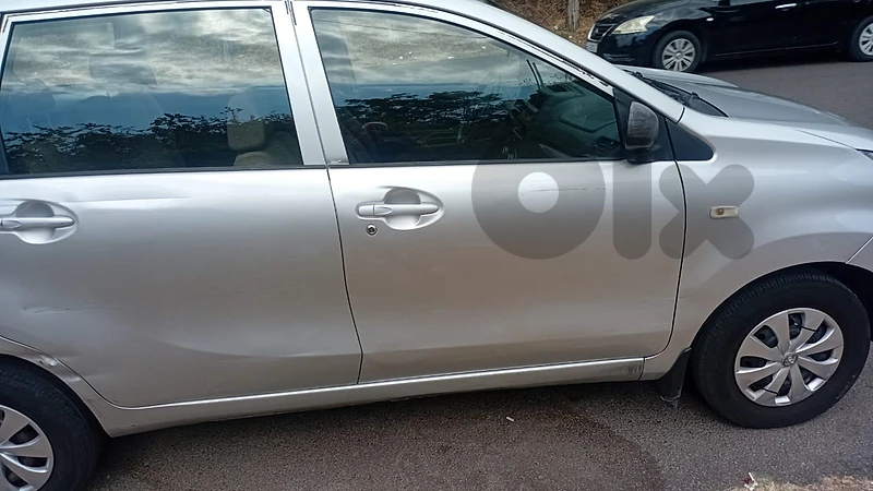 Toyota Avanza 2016 71545576