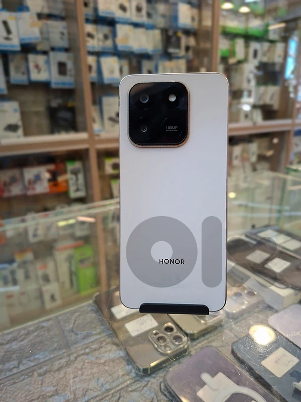 Used honor x7d 8/256 gb