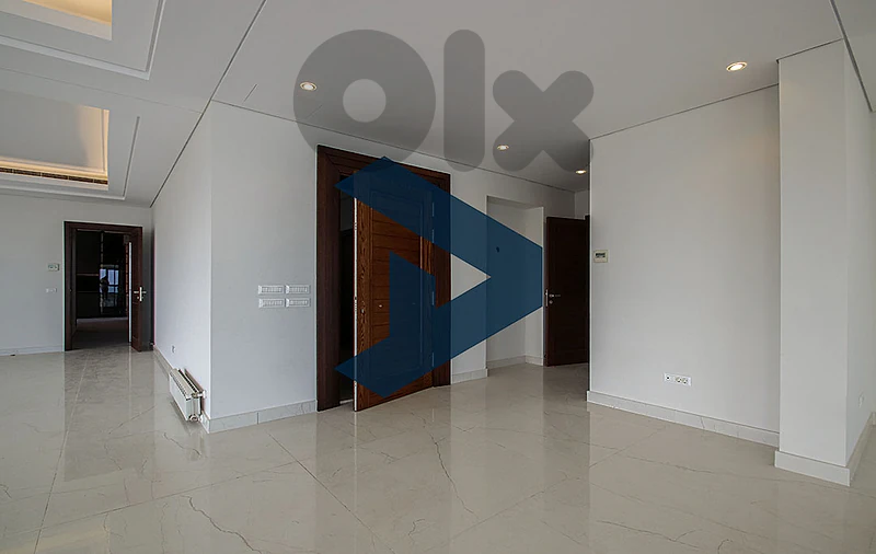 Apartment For Rent In Gemayzeh  شقة للإيجار في الجميزة