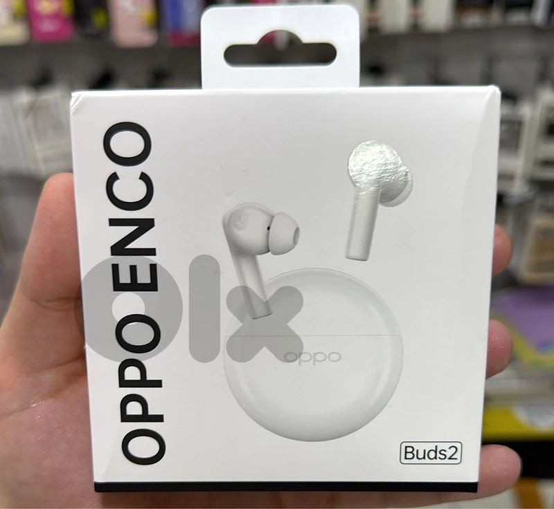 Oppo Enco Buds 2 Moonlight