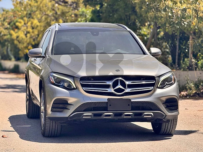 GLC 300 2019