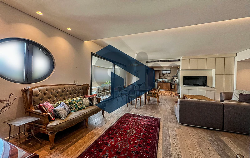 Apartment For Rent In Sassine  شقة للإيجار في ساسين