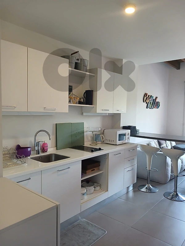 chalet for rent in Fidar