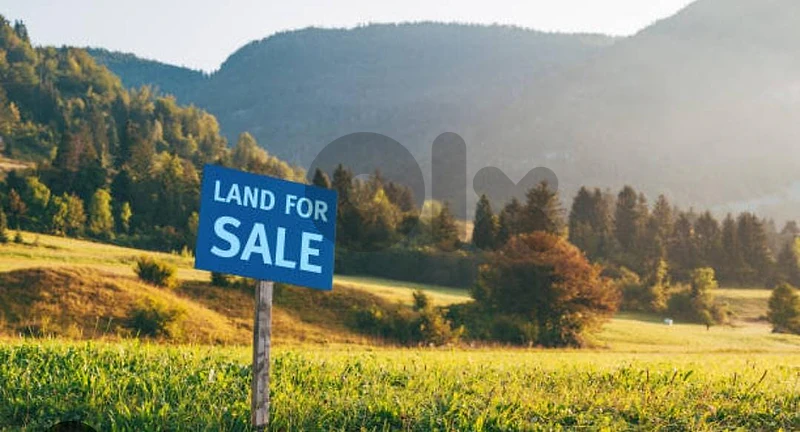 Beit Misk - Prime Land for Sale / Ideal for Villa Construction
