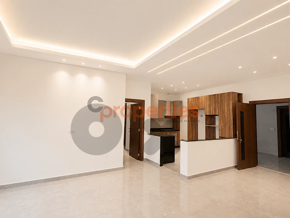 Apartment For Rent In Fanar شقة للإيجار في الفنار CPJW22