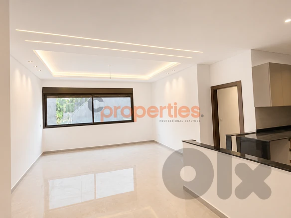 Apartment For Rent In Fanar شقة للإيجار في الفنار CPJW22