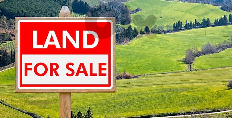 Beit Misk - Spacious Plot for Luxury Villa Development