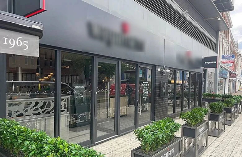 SHOWROOM | JDEIDEH PRIME | 200Sq | MAIN ROAD, (BO-148)