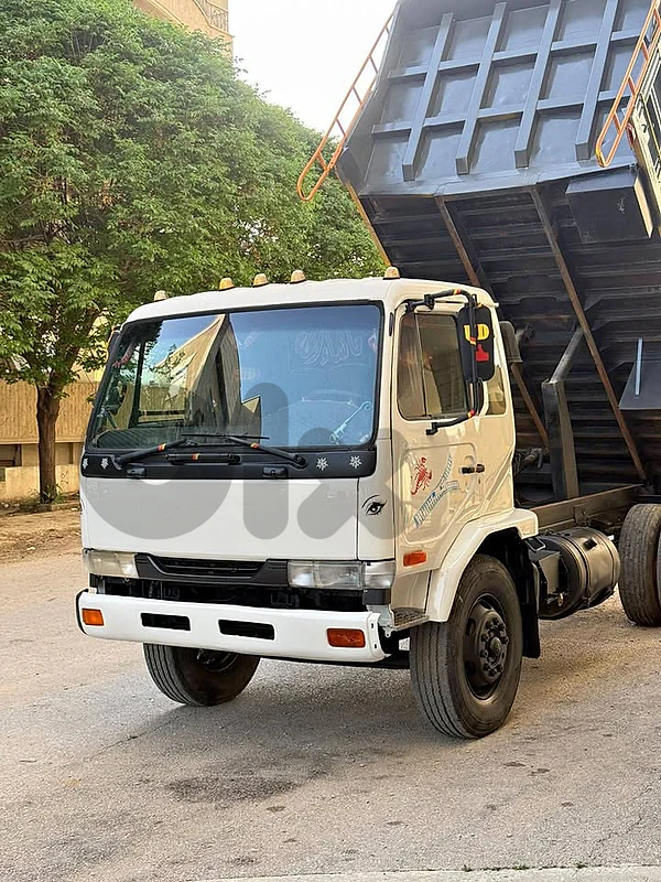 Nissan 2007