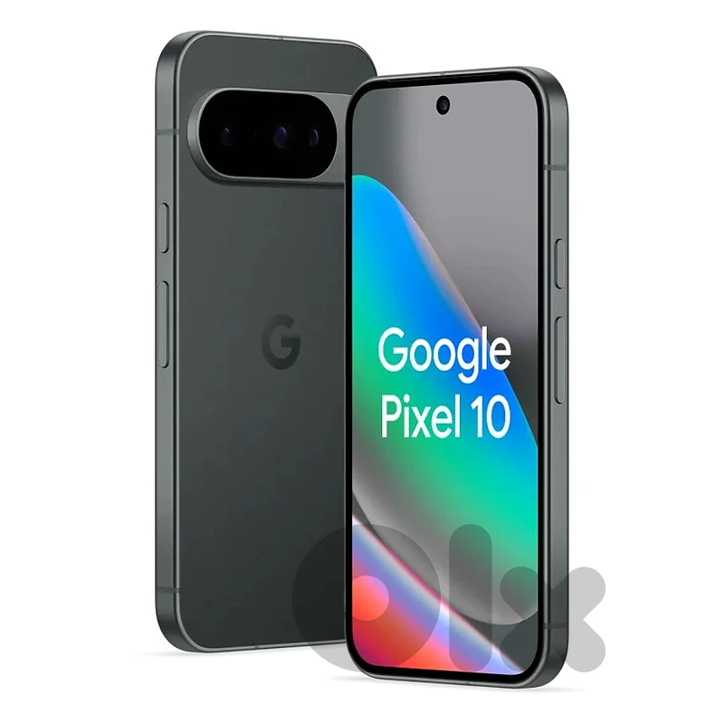 Google Pixel 10