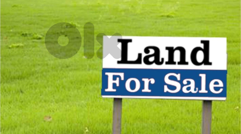 Beit Misk - Residential Building Plot for Sale.