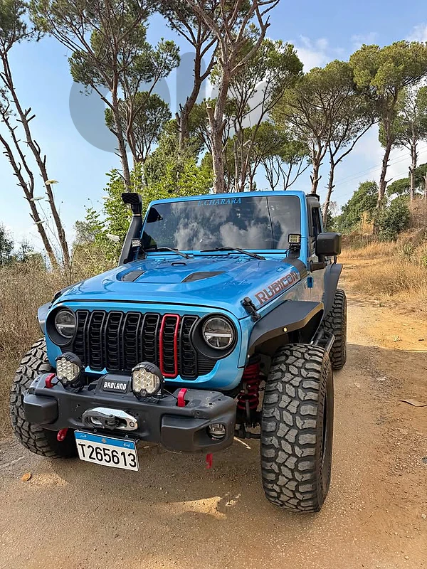 Wrangler for sale