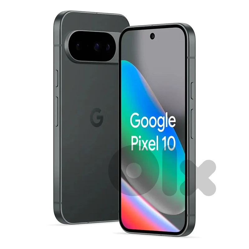 Google Pixel 10 256