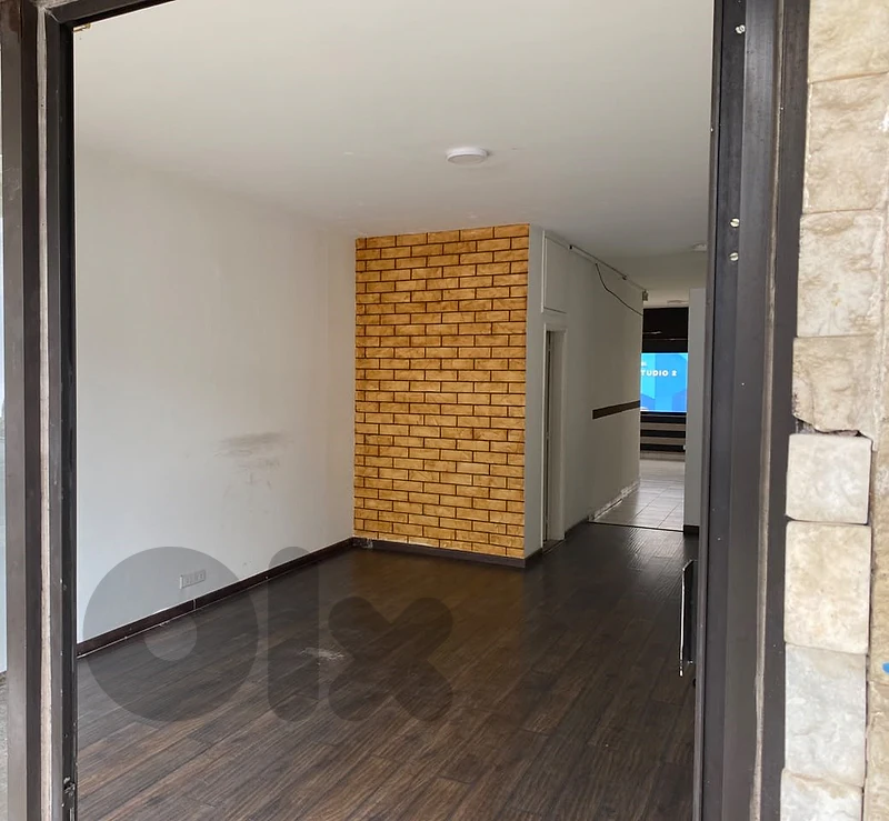 Shop for rent in Adma محل للايجار في ادما