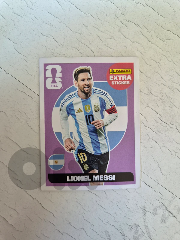 FIFA ALBUM WORLD CUP STICKER DUPLICATES