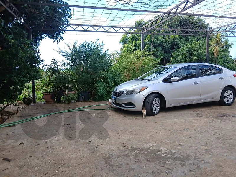 KIA Forte 2015