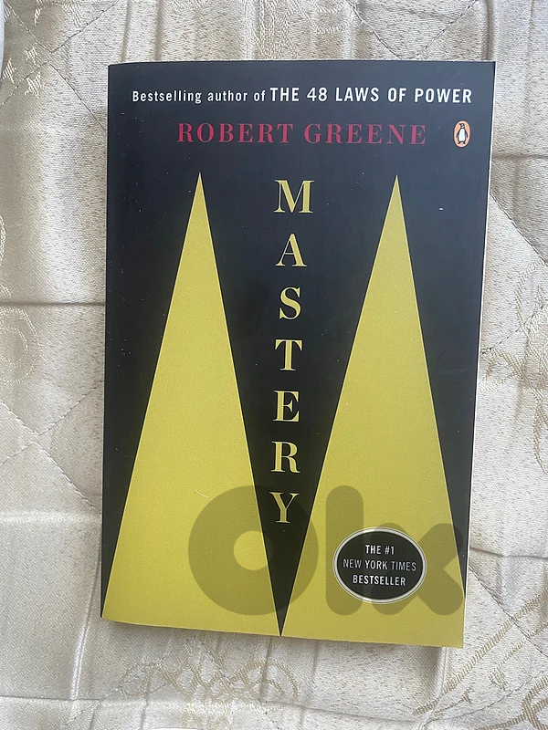 Mastery