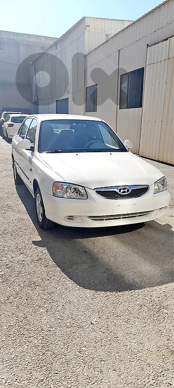Hyundai verna 2014