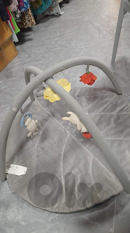ikea play gym mat for babies
