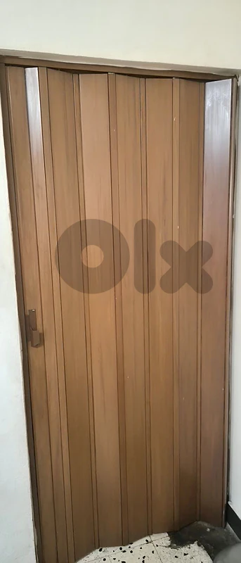 5 doors
