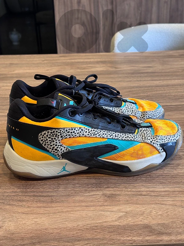 Basketball Shoes