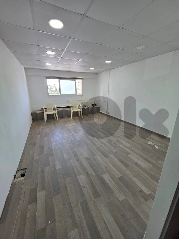 Prime 2-floor Commercial Space for Rent in the Heart of Batroun