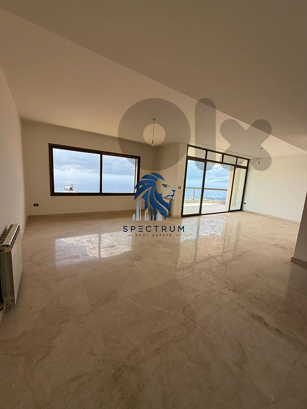 3 BEDS | DUPLEX | MTAYLEB PRIME | OPEN SEA VIEW, (MT-176) N.W
