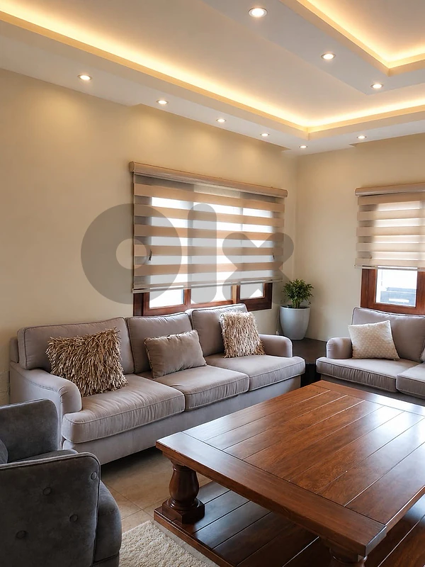 Apartment for Rent in Hsoun Jbeil | RF Apartment for Rent in Hsoun Jbeil | RF