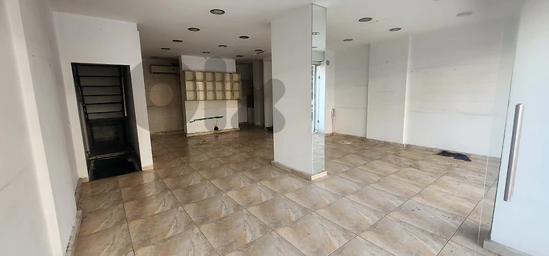 GMC294AJ Shop for sale in Baouchrieh -محل للبيع في البوشرية