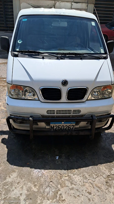 DFSK truck for sale