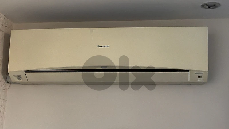 Panasonic AC for sale