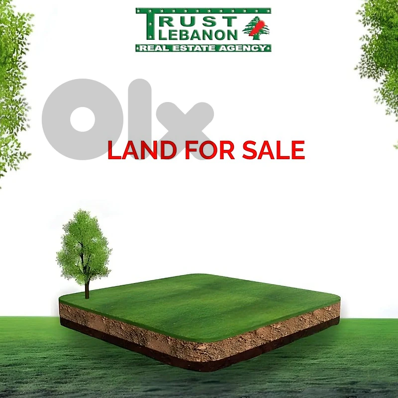 Prime Location good slope Land for sale in Monteverde | 2600 sqm